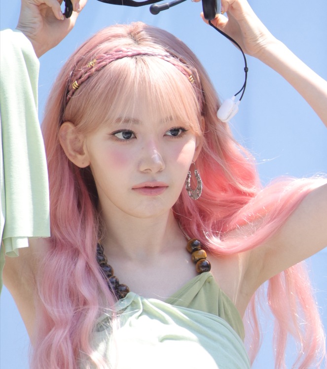 260530 Sakura 4120 (KPOPDATA . NET) 사쿠라 데이터 📸 #Sakura
