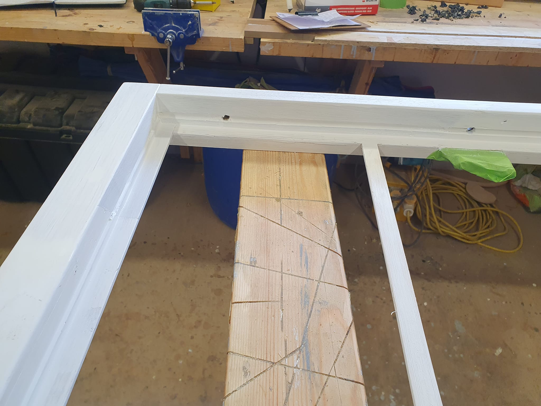 MQJoinery | Jersey