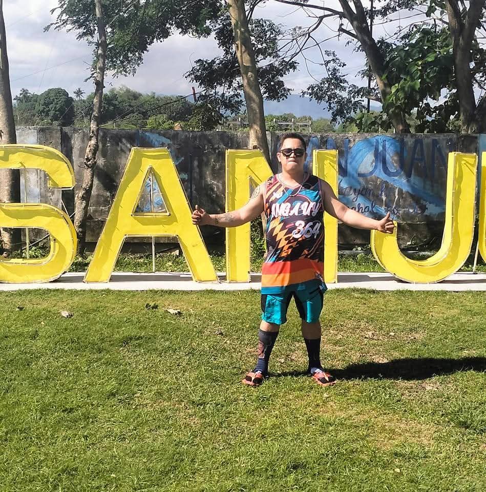 Helbert Becoy Vlog