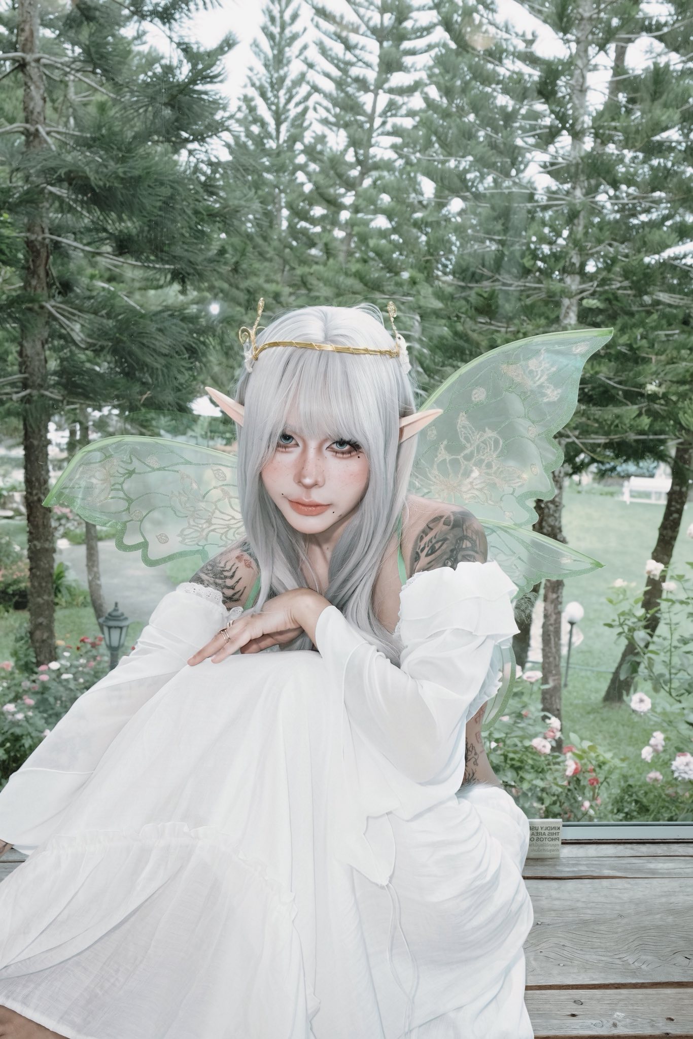 NAMI (@trt.mii) • Facebook