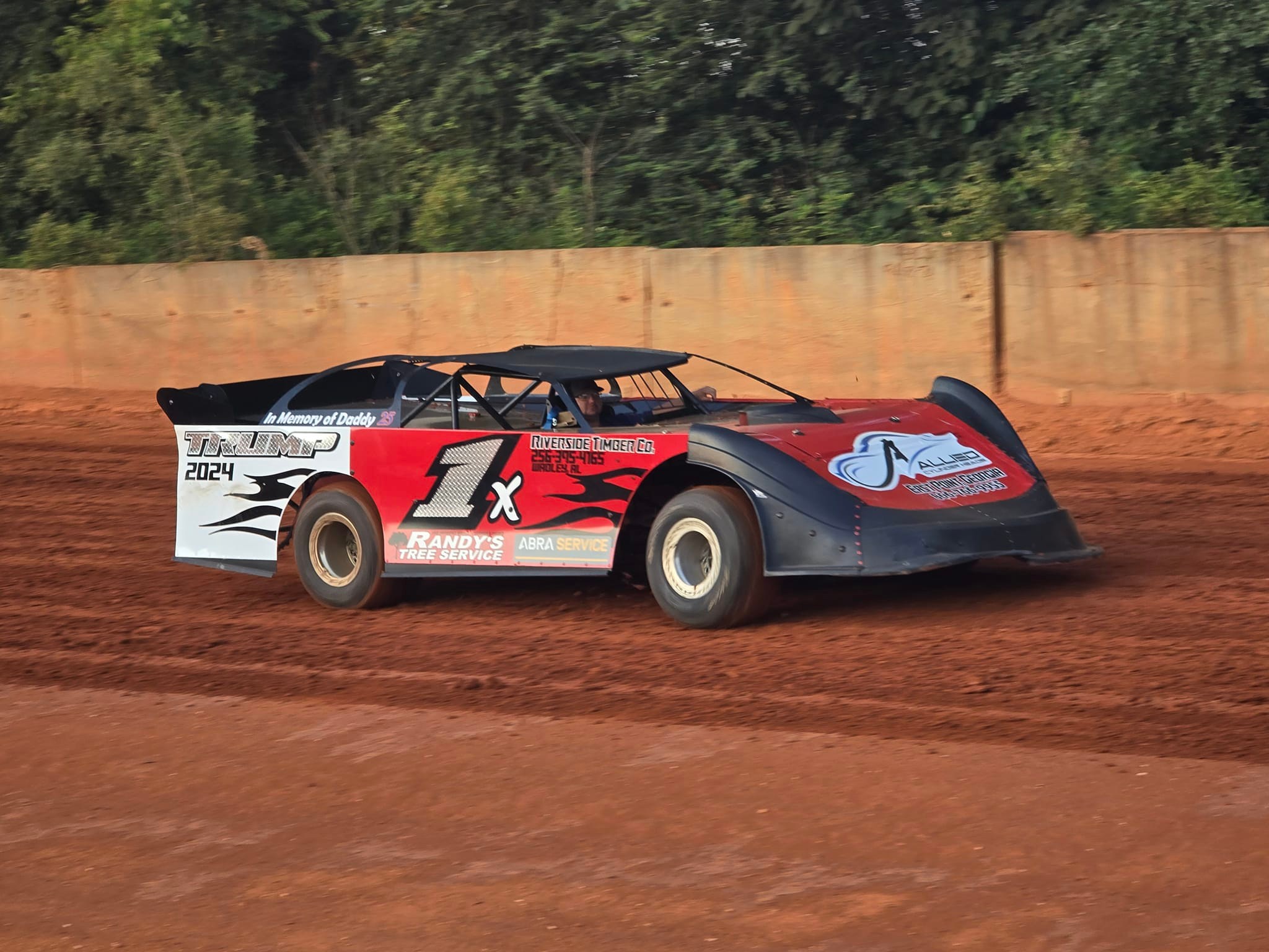 Taylor Racing