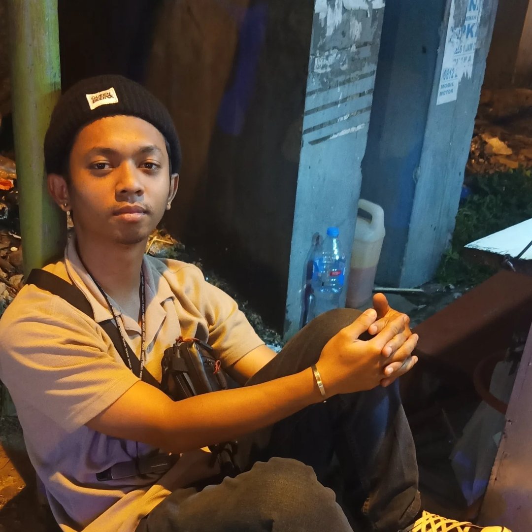 Muhammad Ridhwan