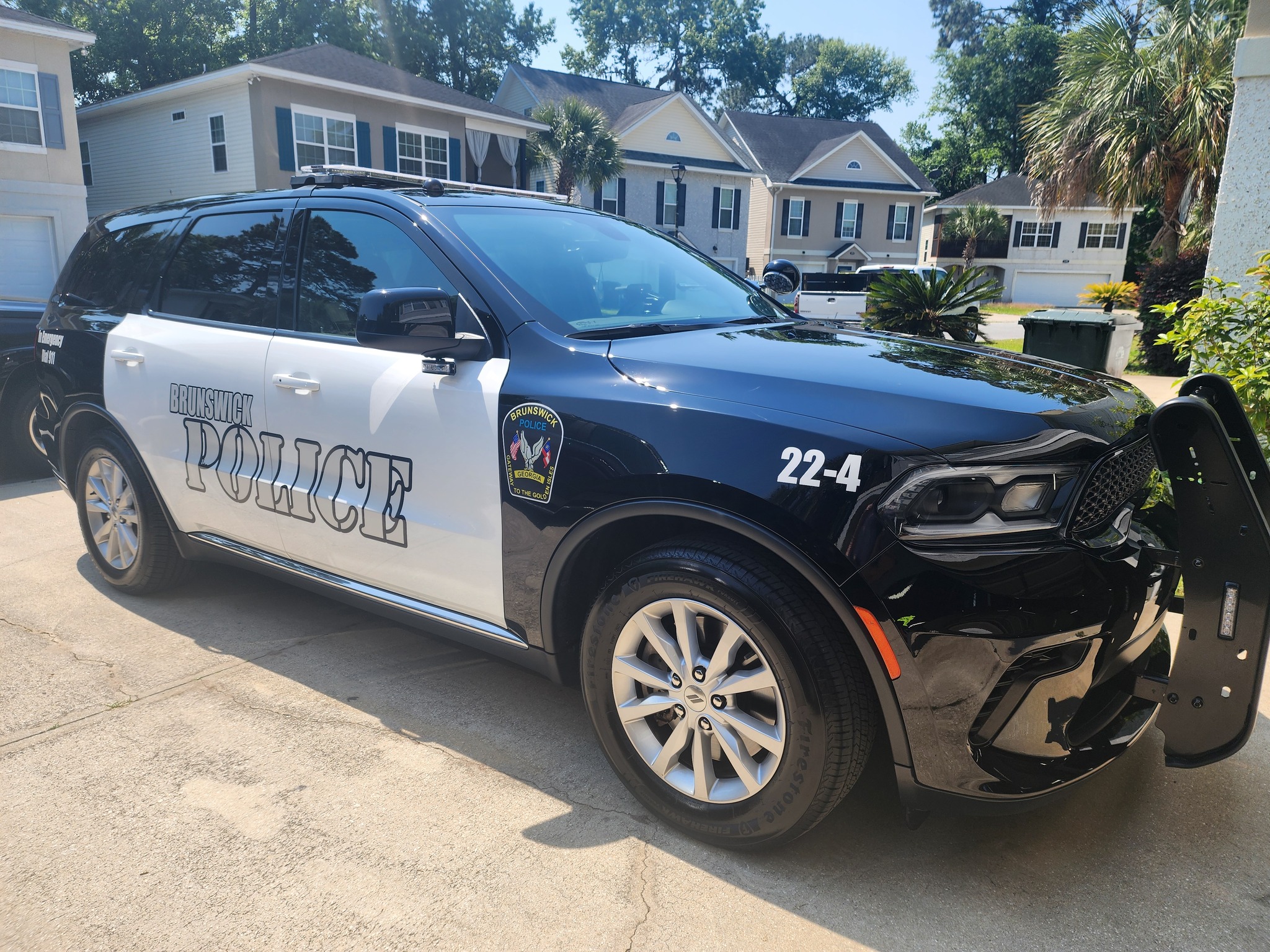 1ST Class Mobile Automotive Detailing LLC | Brunswick GA