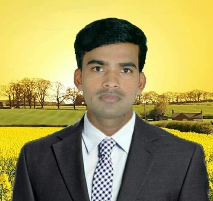 Manoj Kumar Gupta