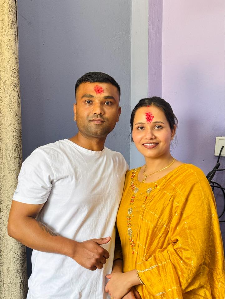 Ashok Raj Ranabhat
