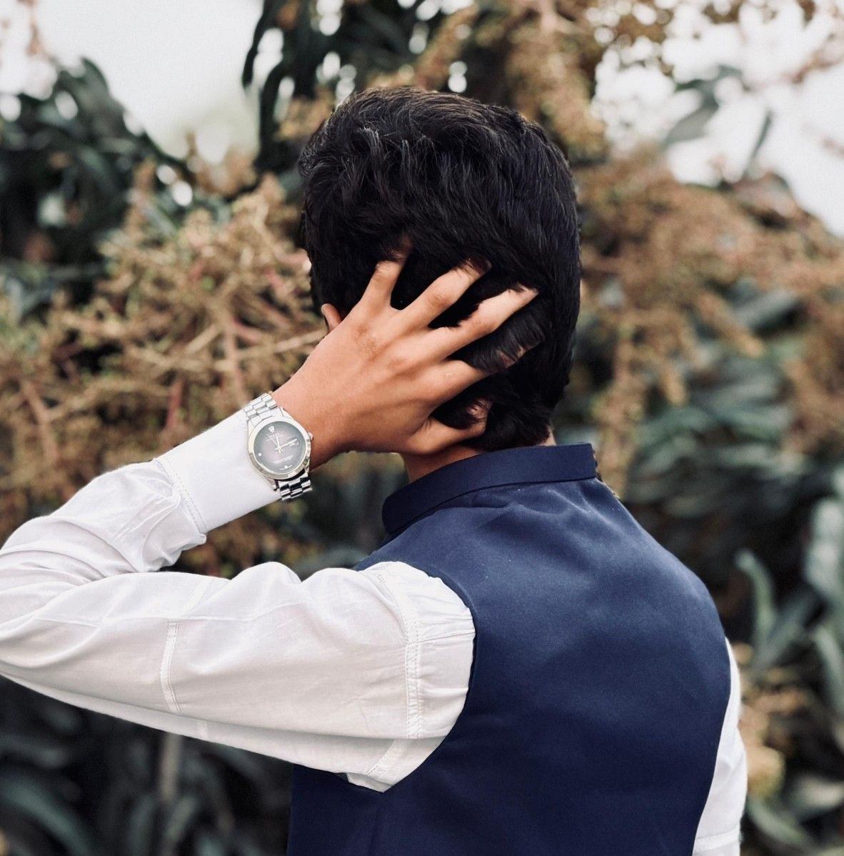 Mehtab Ghauri
