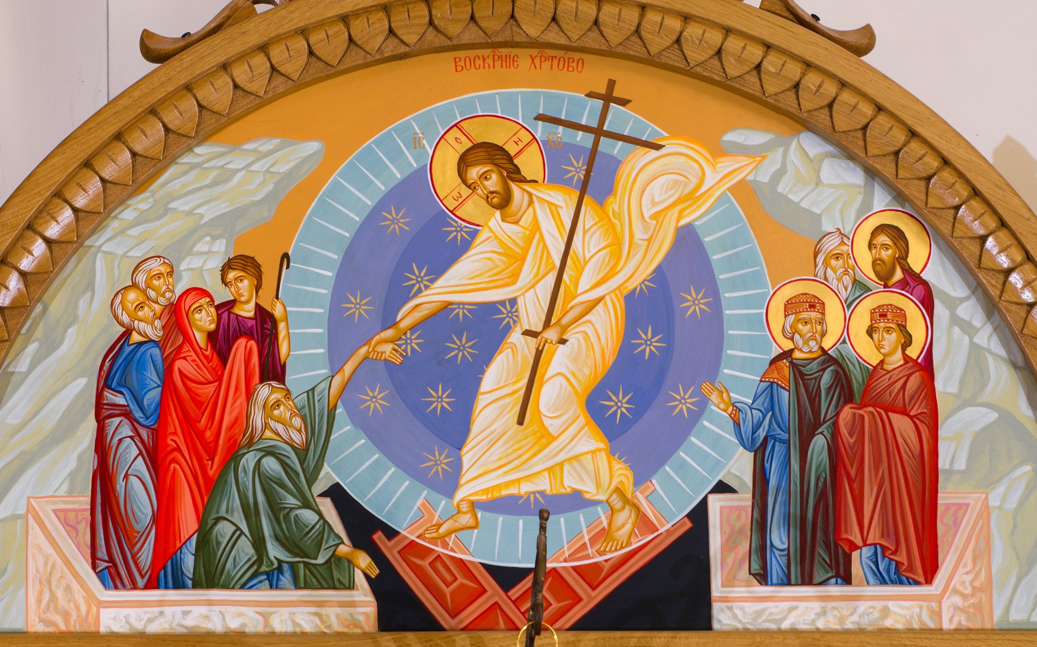 Conference - 🌸CEC President issues a special message on Easter 2025🌸 As ...