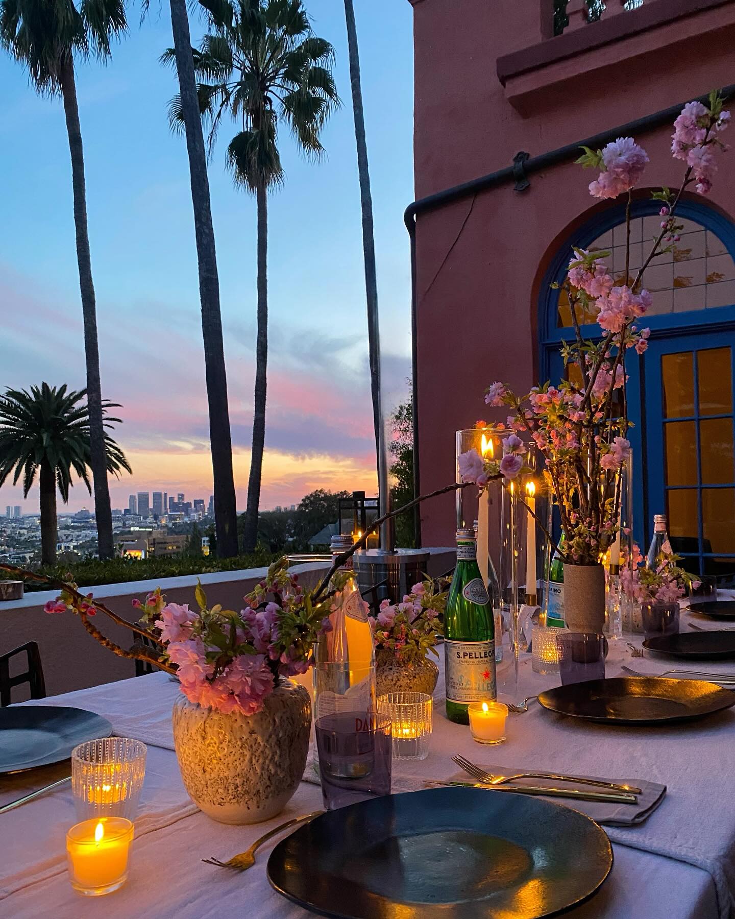 Rosetta Getty | Los Angeles CA