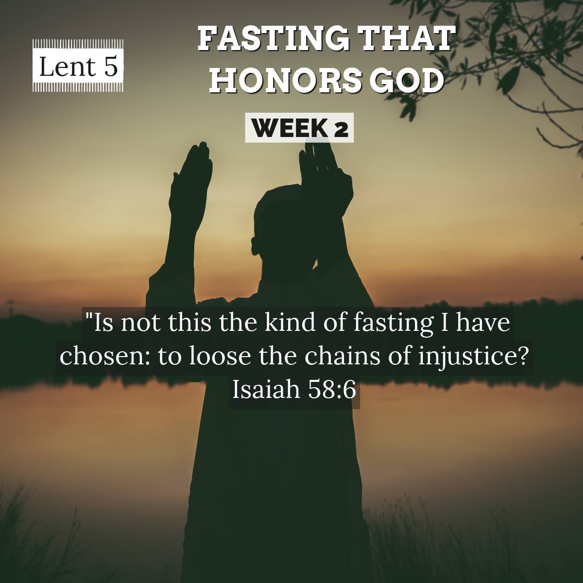 Fasting without... - Proudly Anglican Beyond Boarders K.E | Facebook