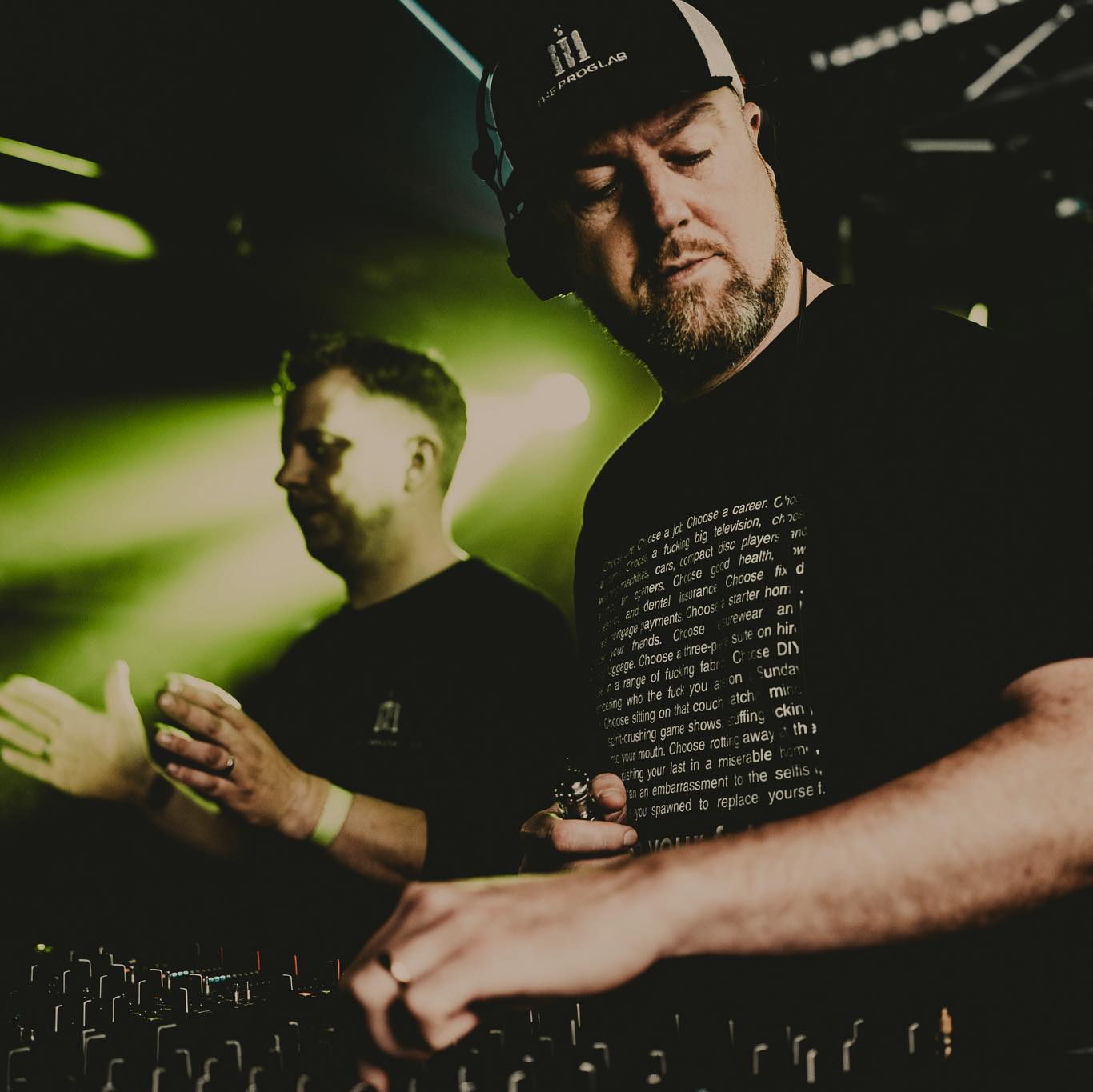 The Prog Lab - This is The Prog Lab DJs set on Jan 10th... | Facebook