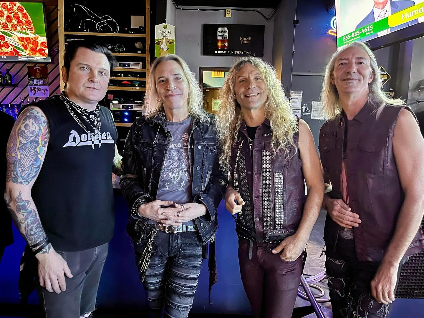 LC - Join LC Rocks at Shooters Austin on 620 this Friday, January 10th ...