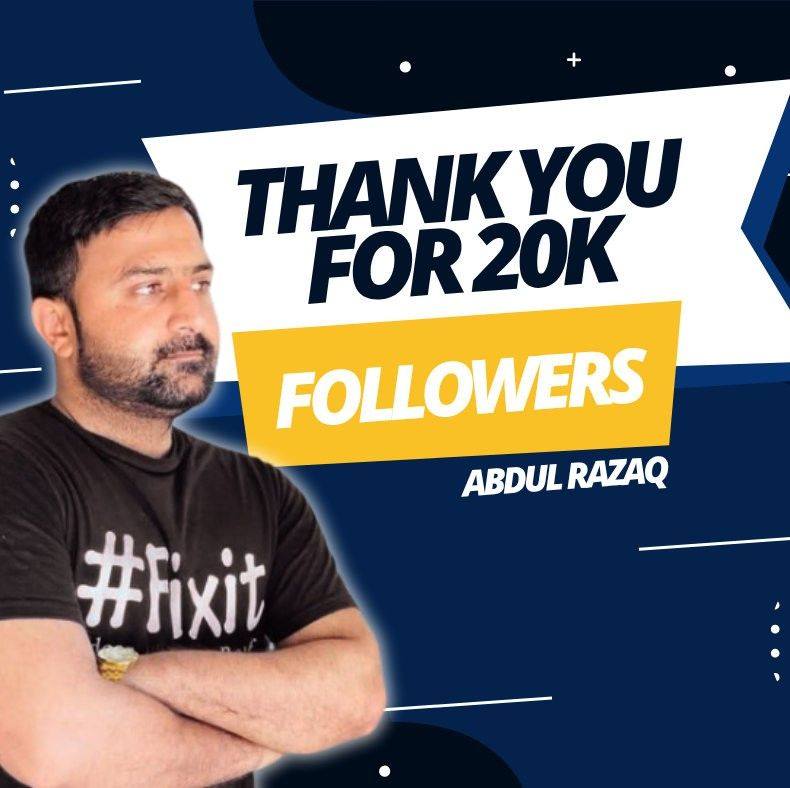 Abdul Razaq