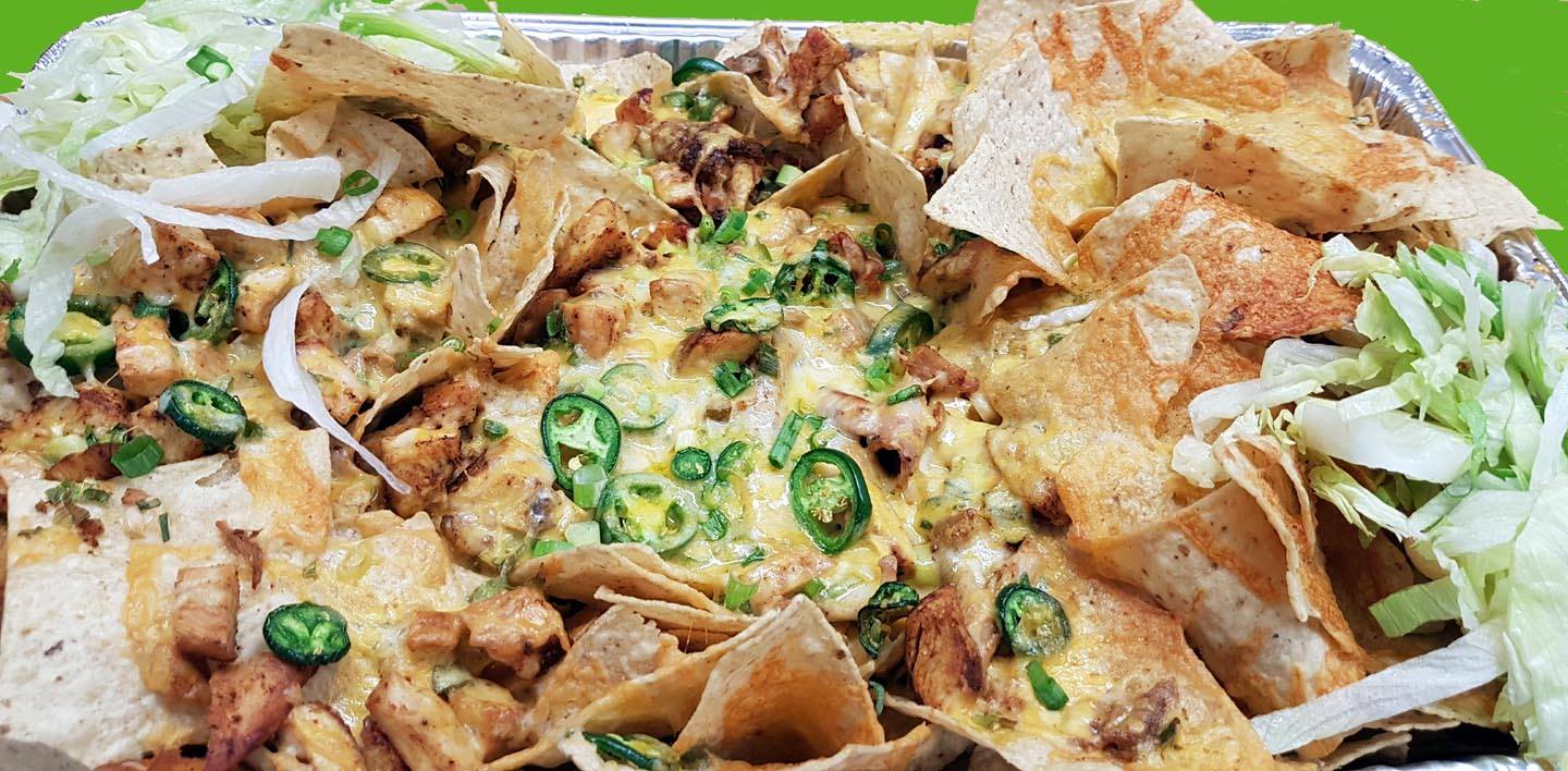 Raging Spoon Catering | Toronto ON