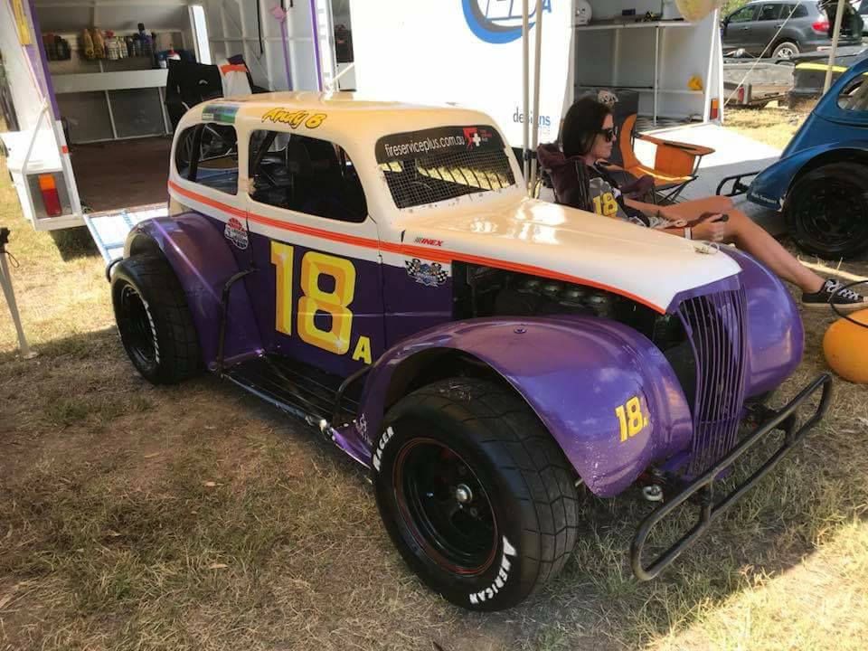 Pirates Racing Team