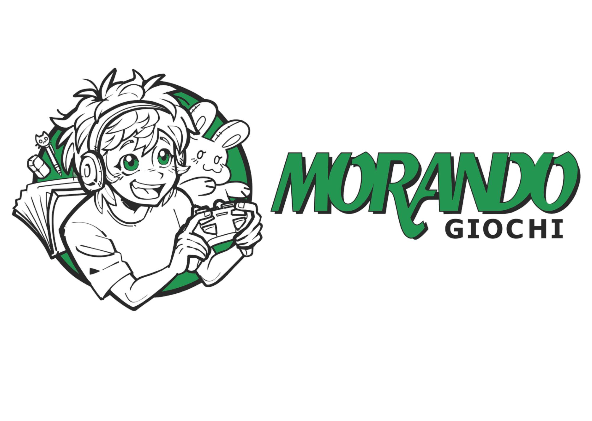 Morando Giochi | Arenzano