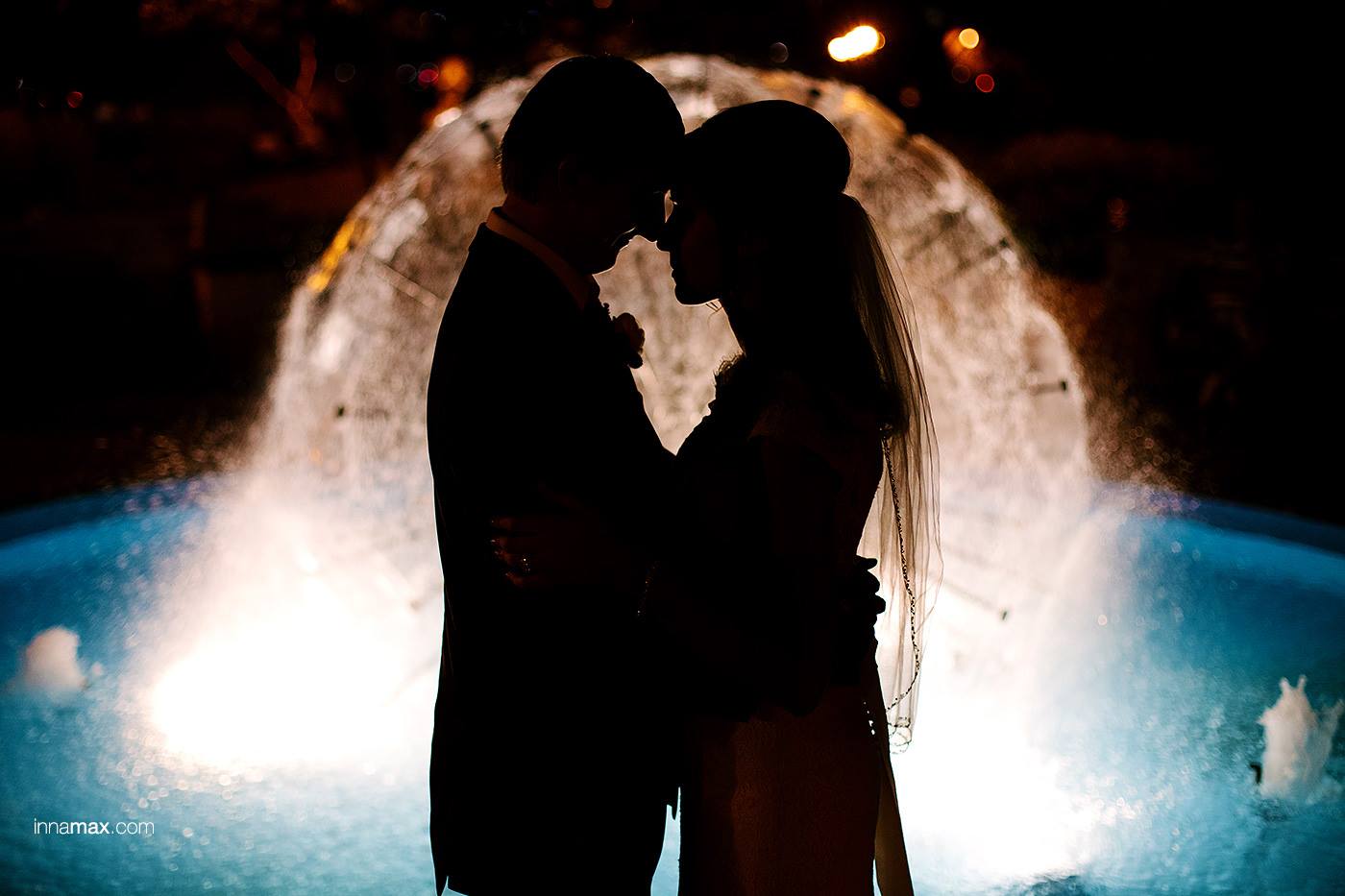 Inna & Max Photography