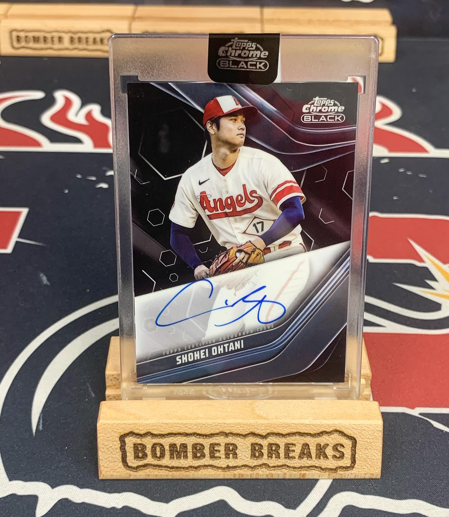 Shohei Ohtani