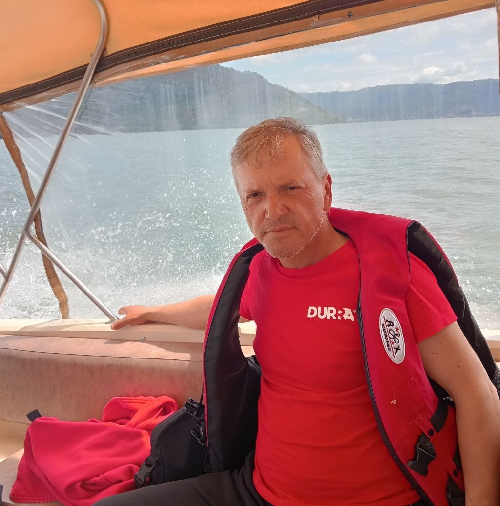 Adrian Rusu