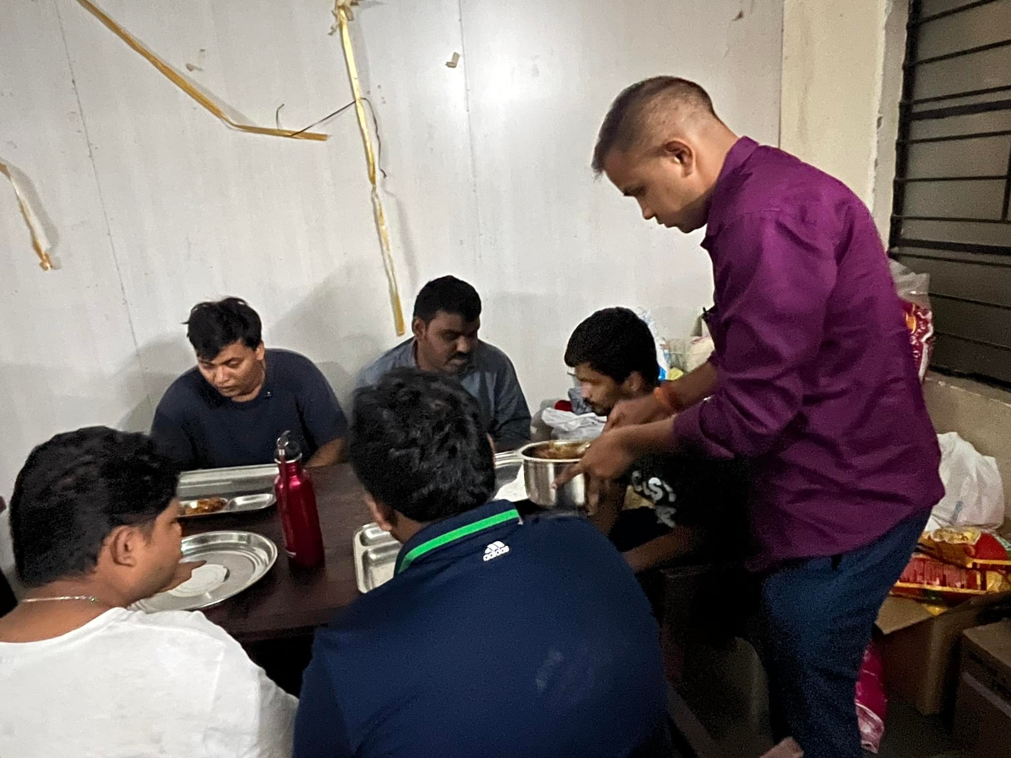 Ayuv Students Youth Foundation-ASYF