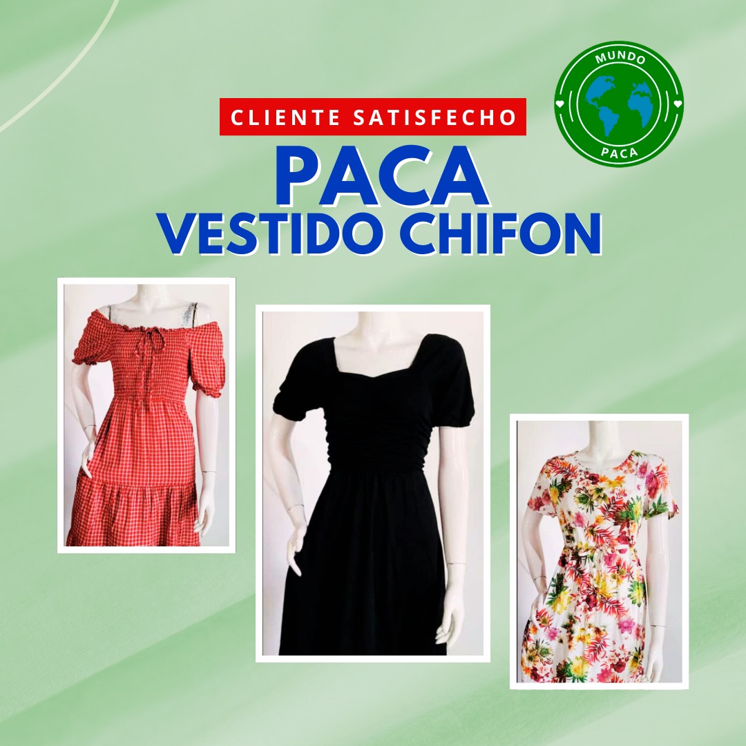 Mundo paca - 🤩 Otro de nuestros cliente satisfecho nos...