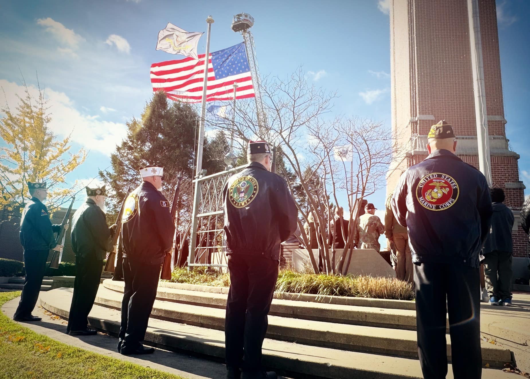 Schaumburg VFW Post 2202 | Schaumburg IL