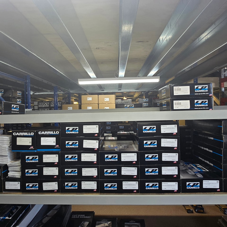 Spool Imports | Gold Coast QLD