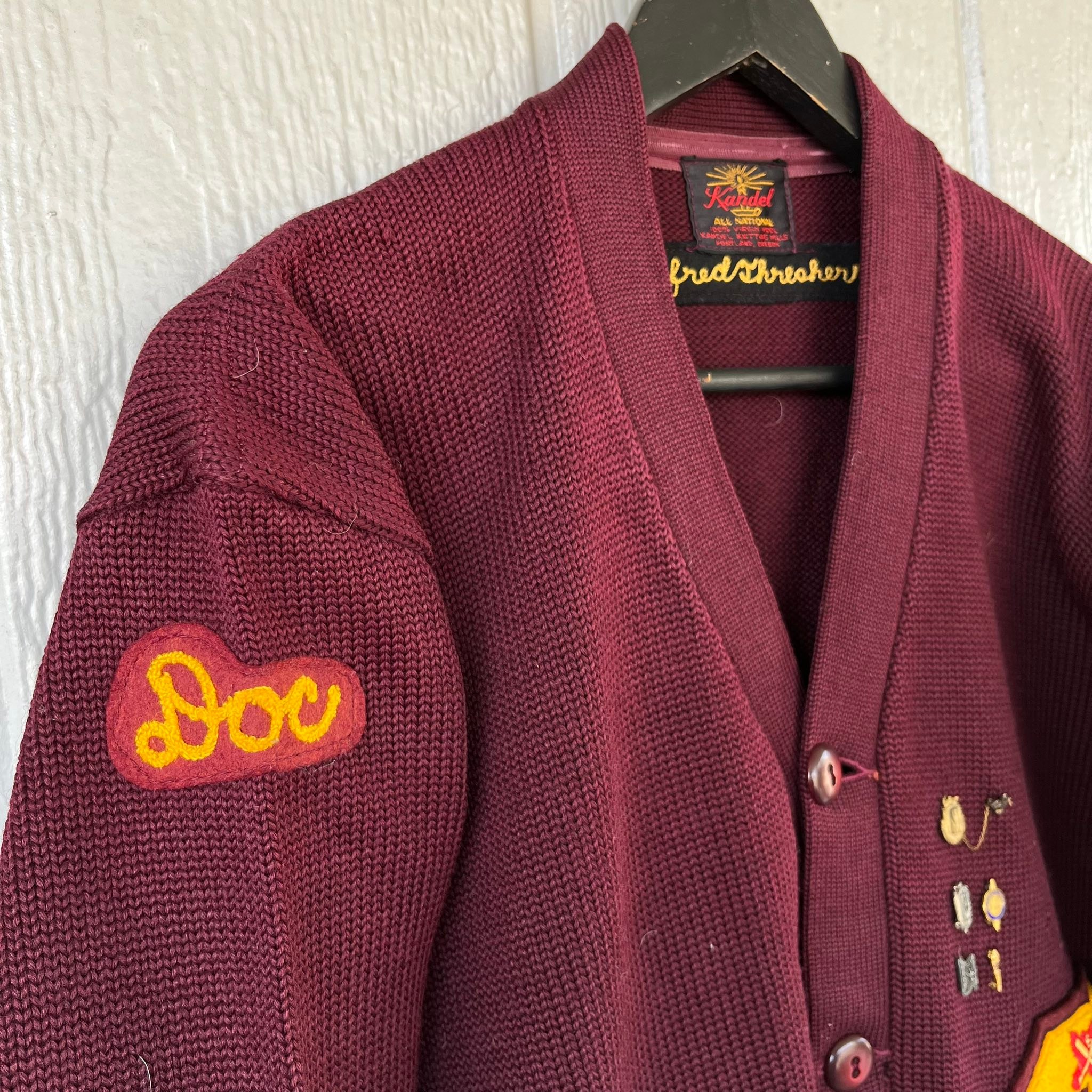 SOLD... Vintage 1960