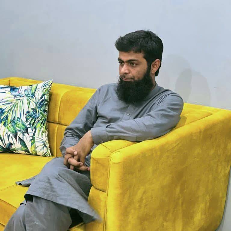 Inam khan