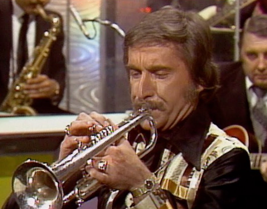 Trumpet - 97 YEARS - 