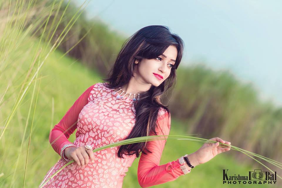 Mona soha