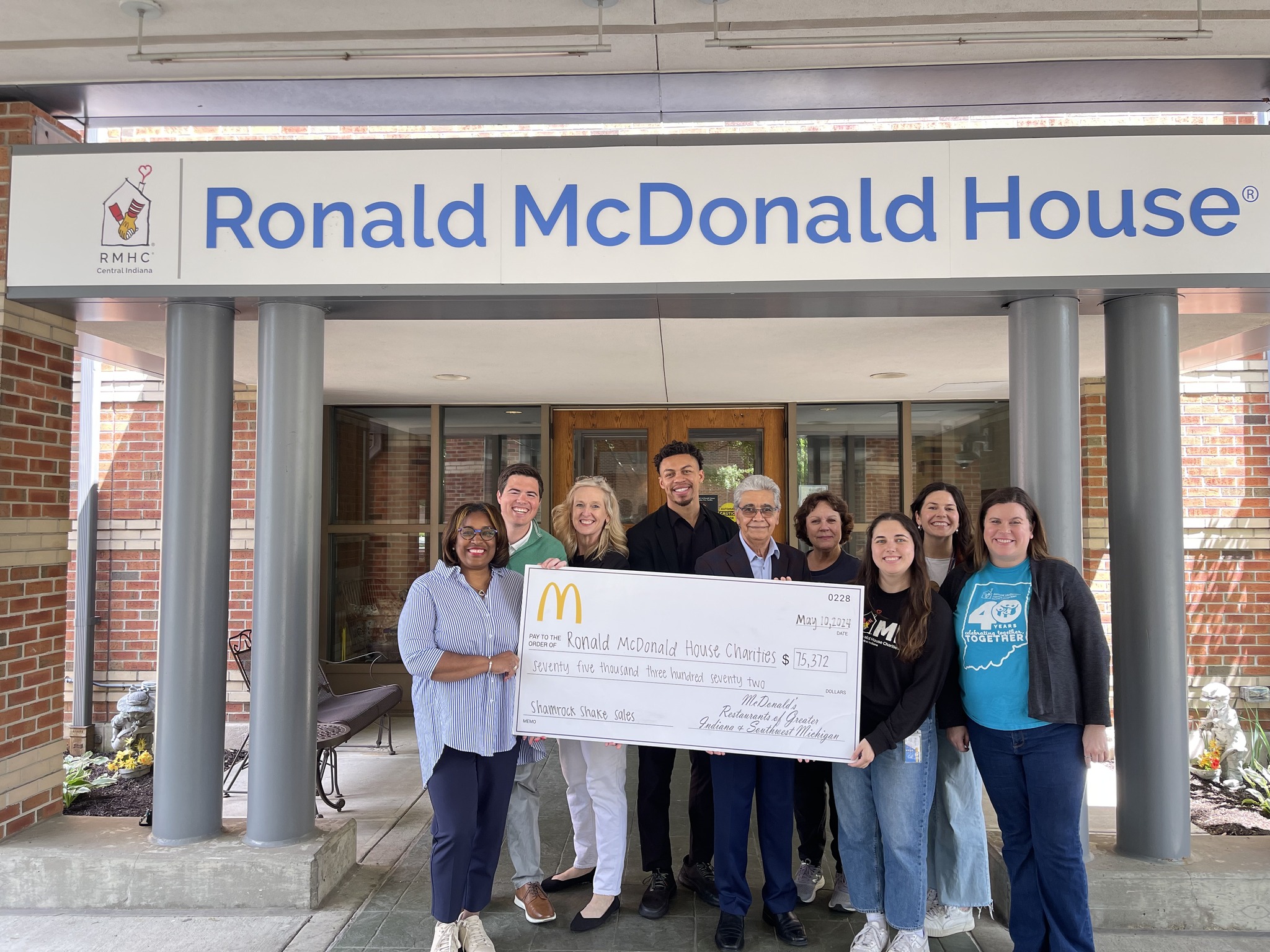 McDonald's - Local McDonald’s restaurant Owner/Operators...