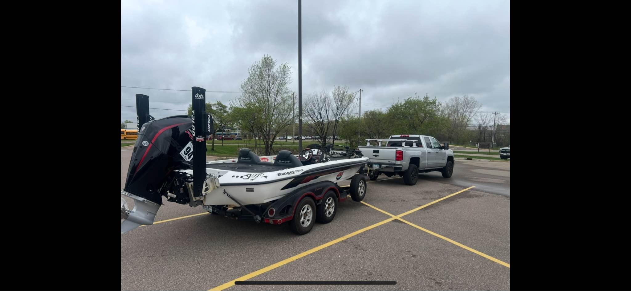 Ranger 521 VX TE 2005 - Boats - Saint Paul, Minnesota | Facebook ...