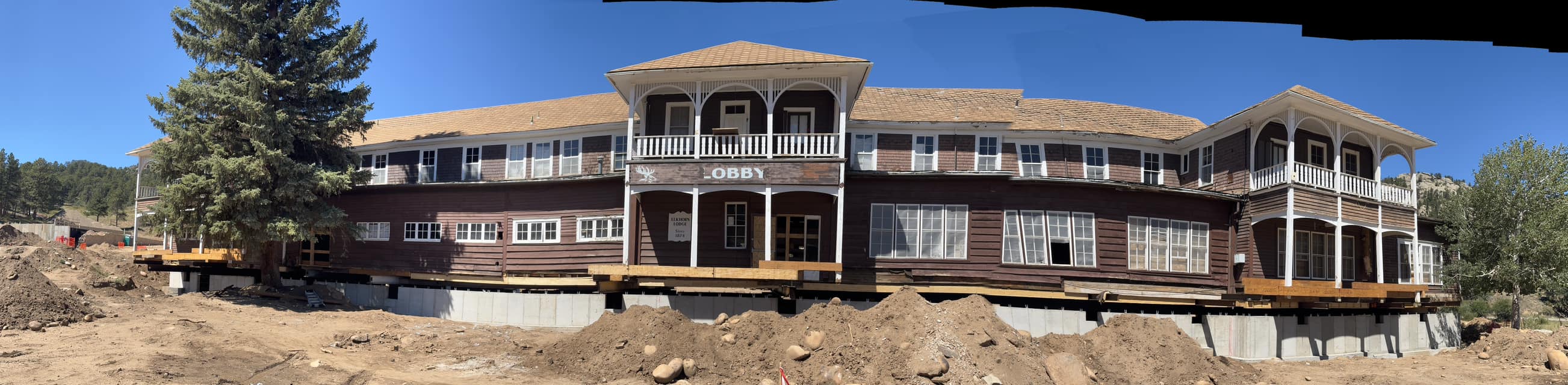 Mammoth Moving & Rigging, Inc | Parker CO