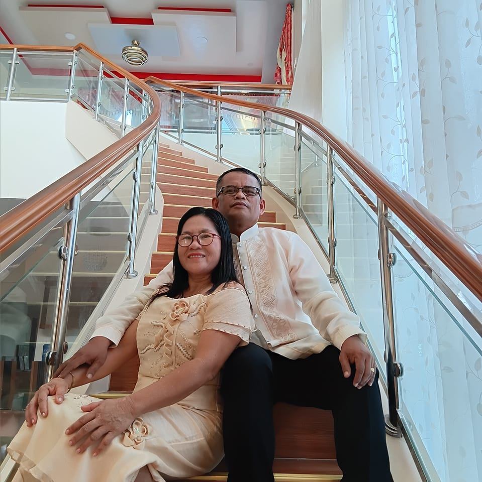 Maninoy Remy Nobleza