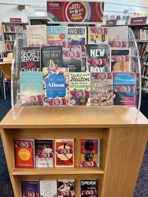 Taverham Library | Norwich