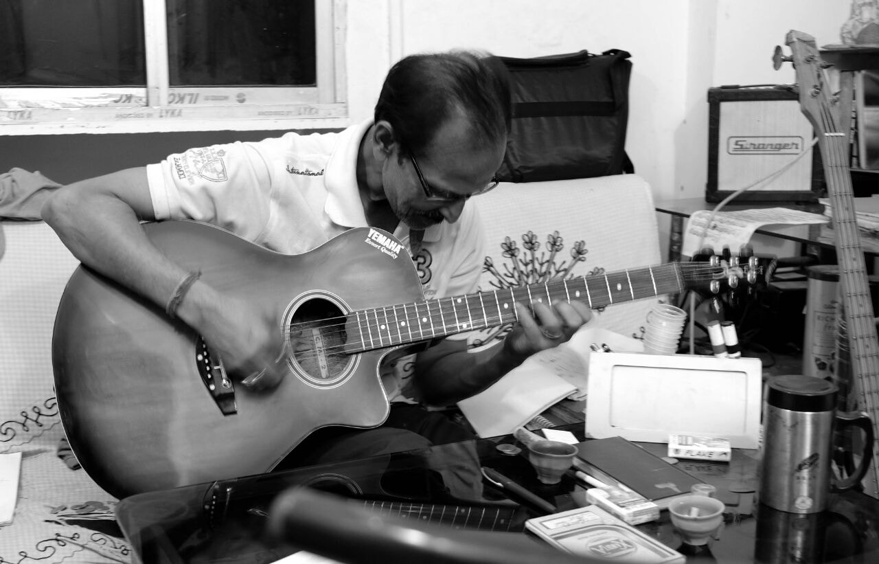 Choton Banerjee
