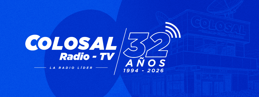 Colosal Radio & Televisión | Corredor