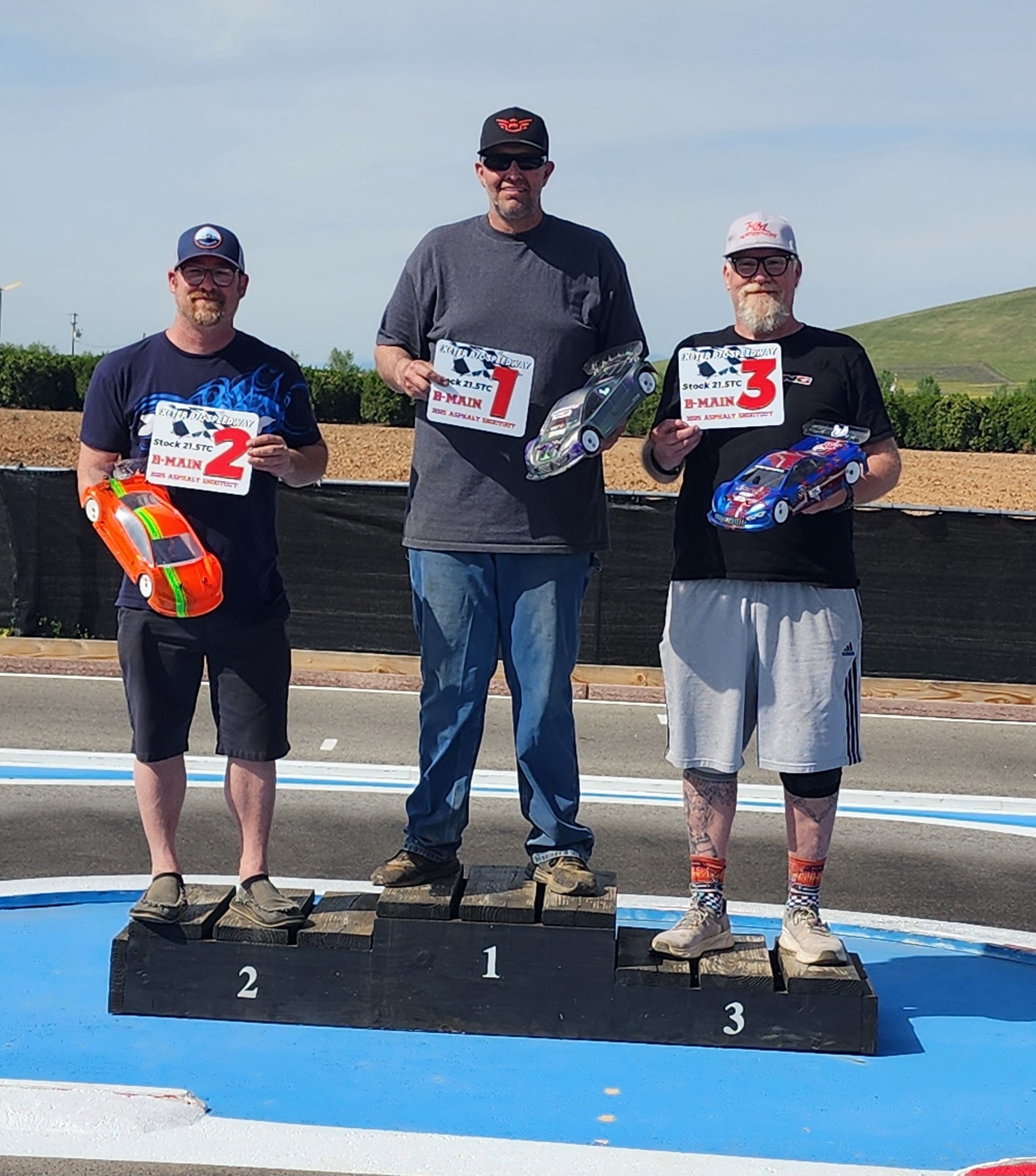 KM Motorsports