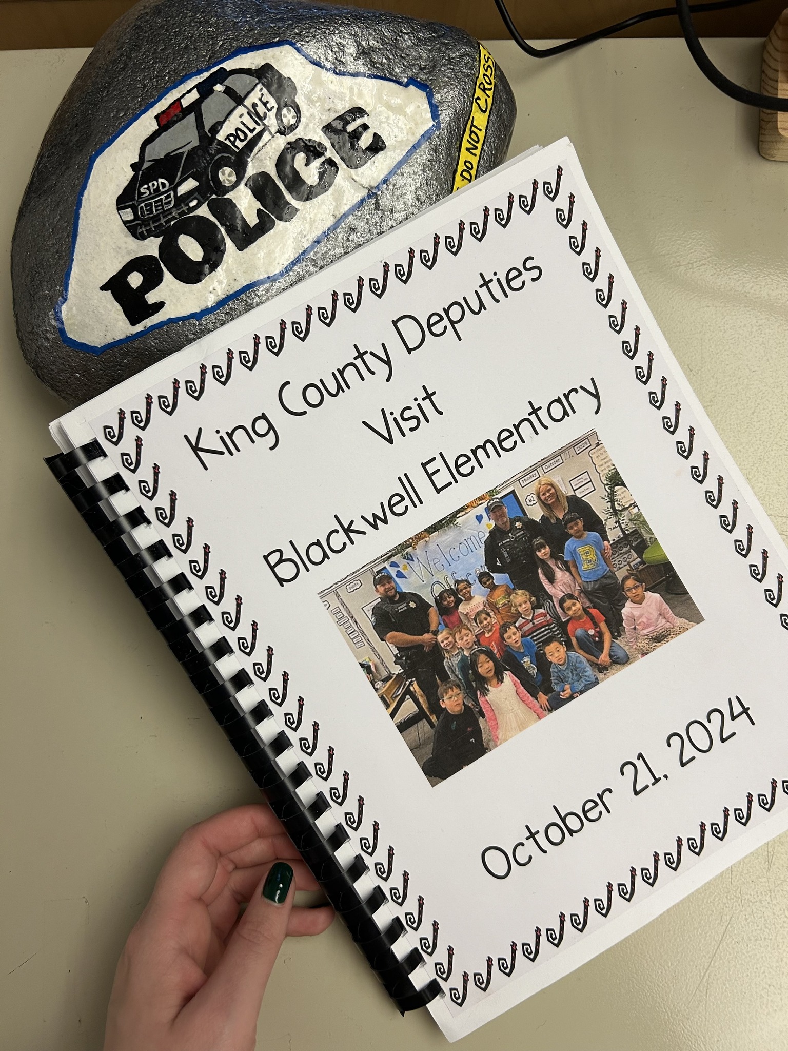Community Engagement Officer... - Sammamish Police Department | Facebook