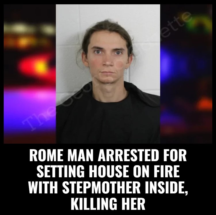 Murray - Read full story: https://thegeorgiagazette.com/featured/rome ...