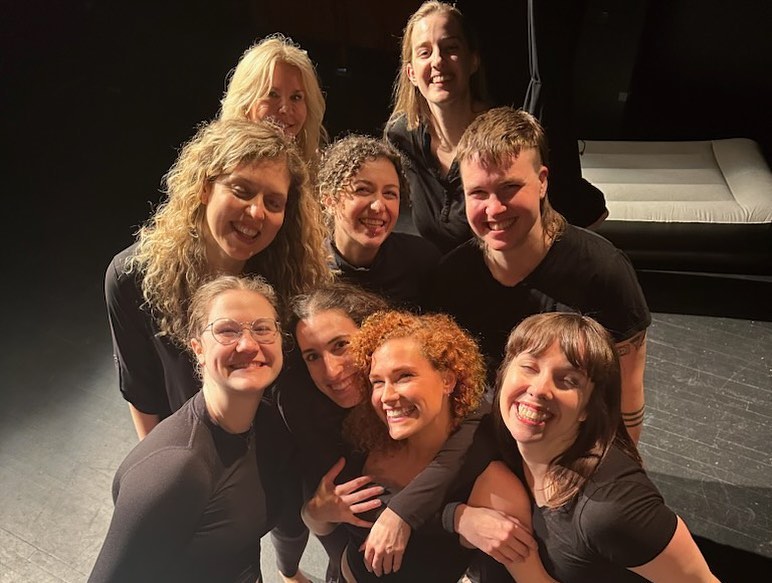 Merde Dance Co.