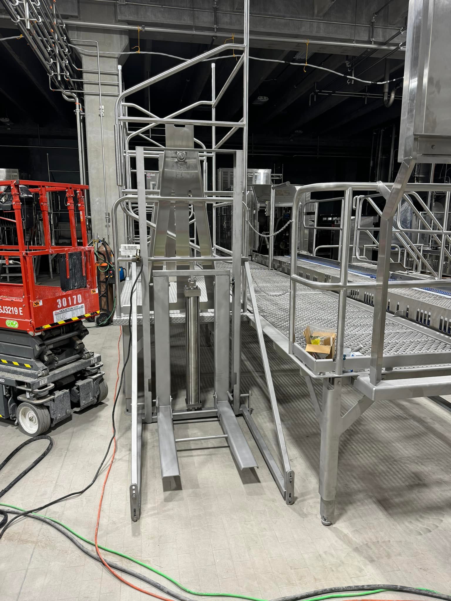 Precision Machining & Fabrication | Big Stone City SD