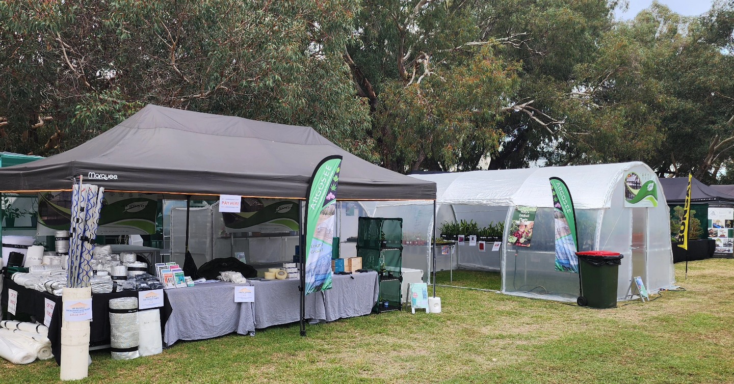 Argosee Greenhouse Technology | Walliston WA