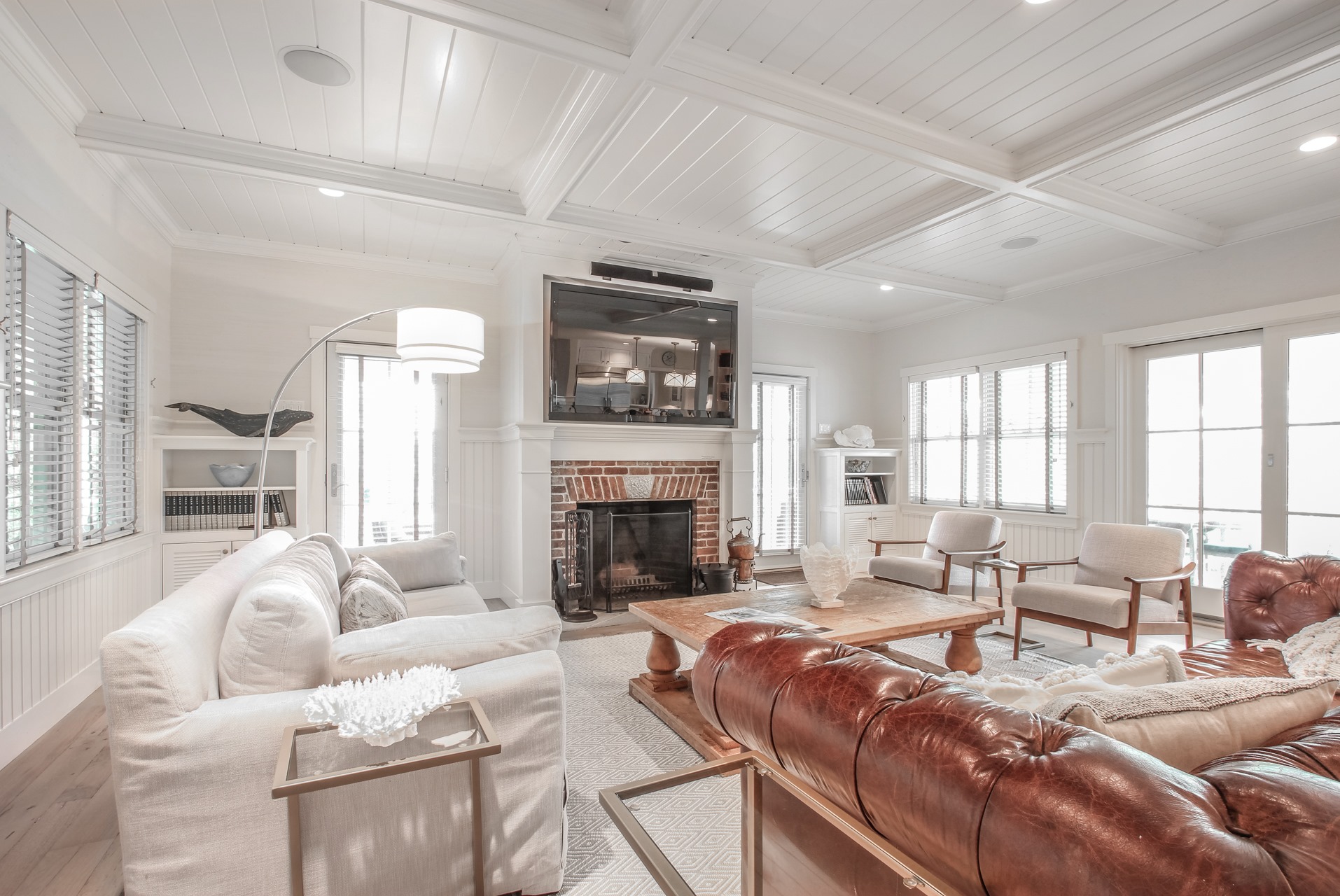 Nantucket Luxury Vacation Rental | Nantucket MA