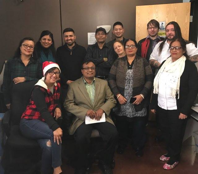 NPR Biomedical Inc | Brea CA