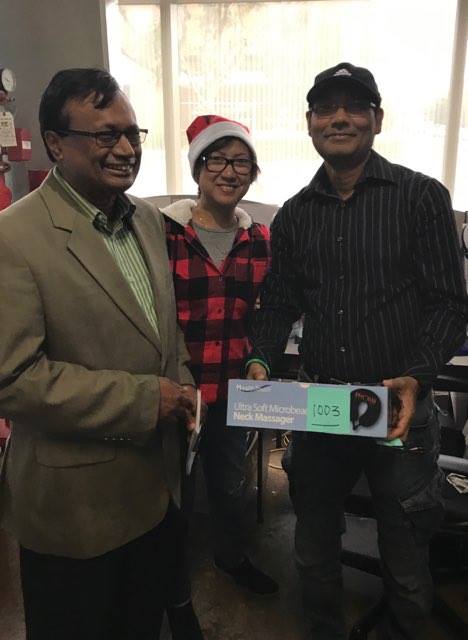 NPR Biomedical Inc | Brea CA