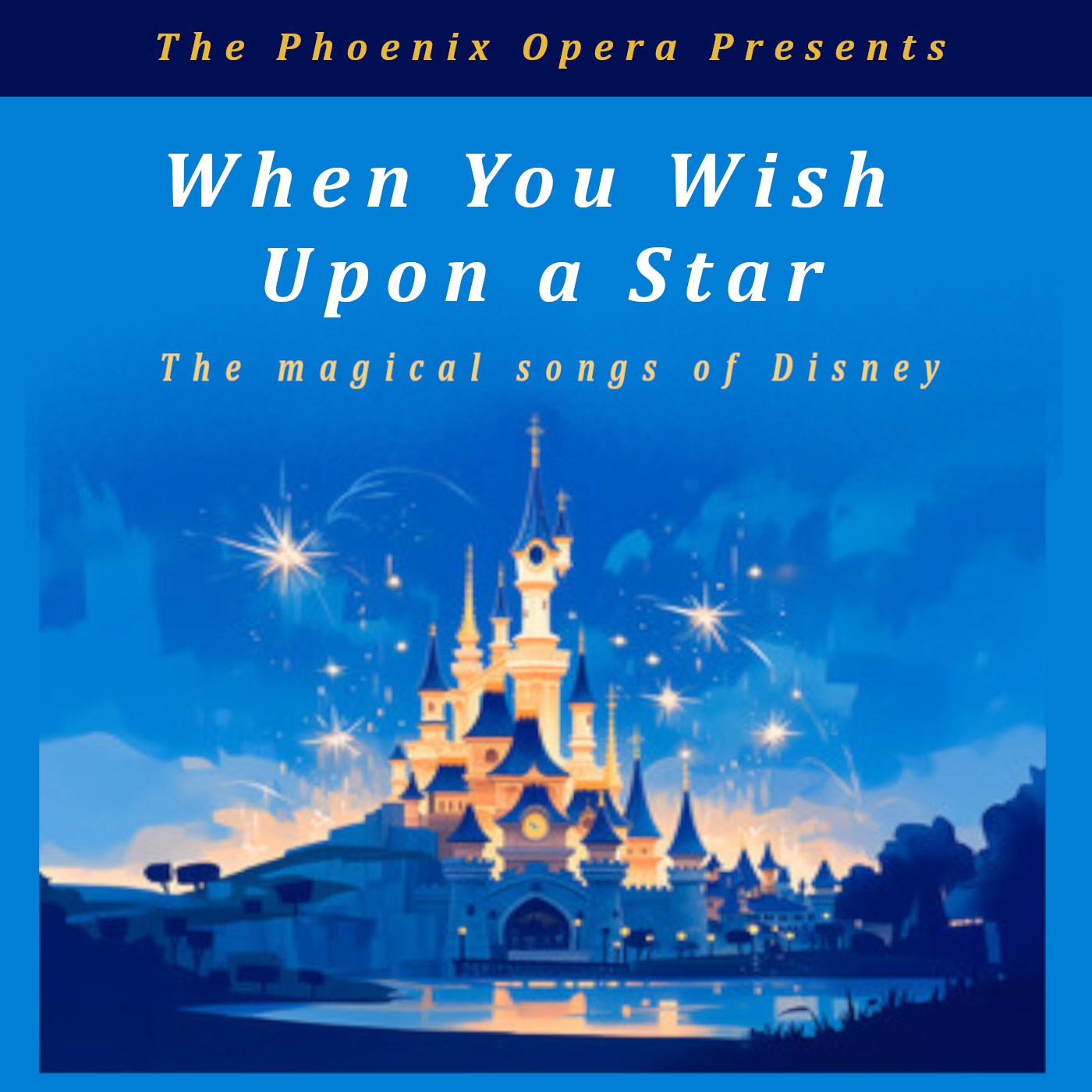 Phoenix Opera | Phoenix AZ