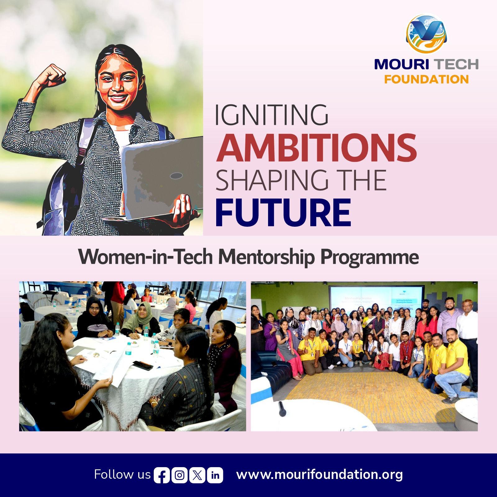 MOURI Tech Foundation
