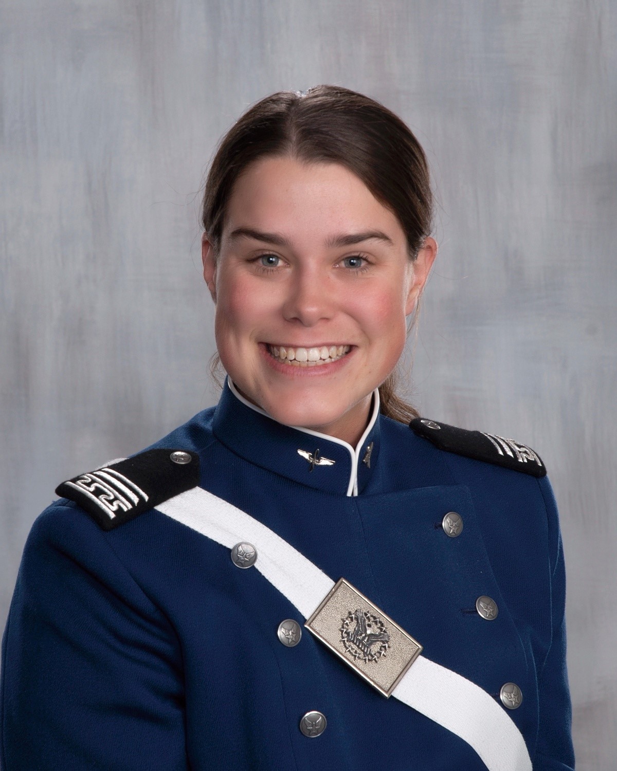 Today, we mourn the loss... - United States Air Force Academy