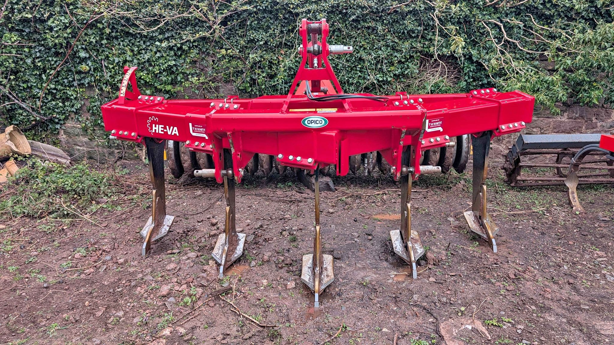 Bode 7.5ton Positioner - Snow Blowers - Midsomer Norton | Facebook ...